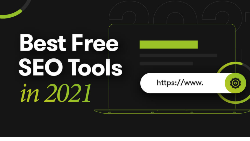 Top 10 Free Digital Marketing Tools and Free SEO Tools 2021 !