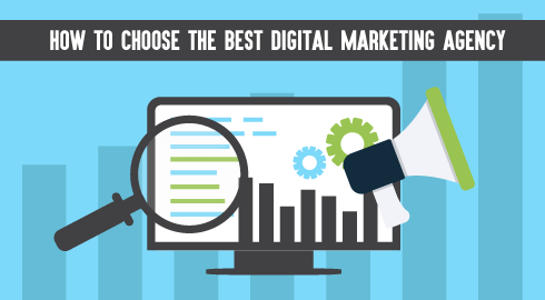 How to Select the Best Digital Marketing Company for Your Company’s Growth